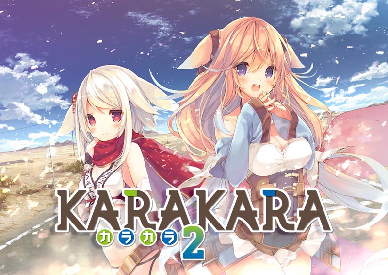 karakara 18 patch download